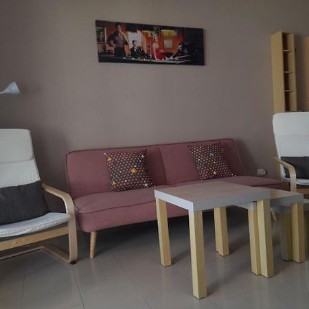 Dias Felices Villa Playa Blanca  Exterior photo