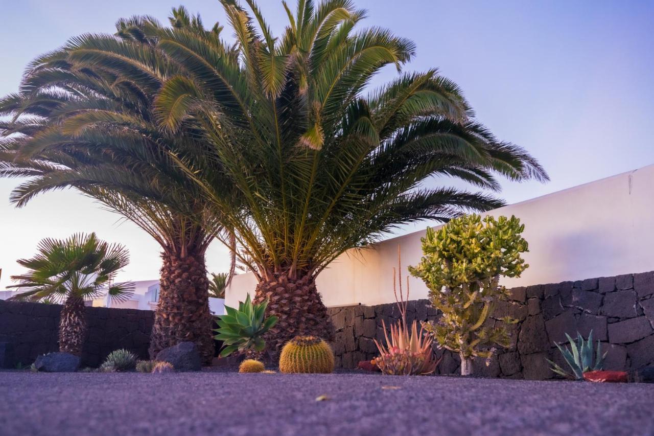 Dias Felices Villa Playa Blanca  Exterior photo