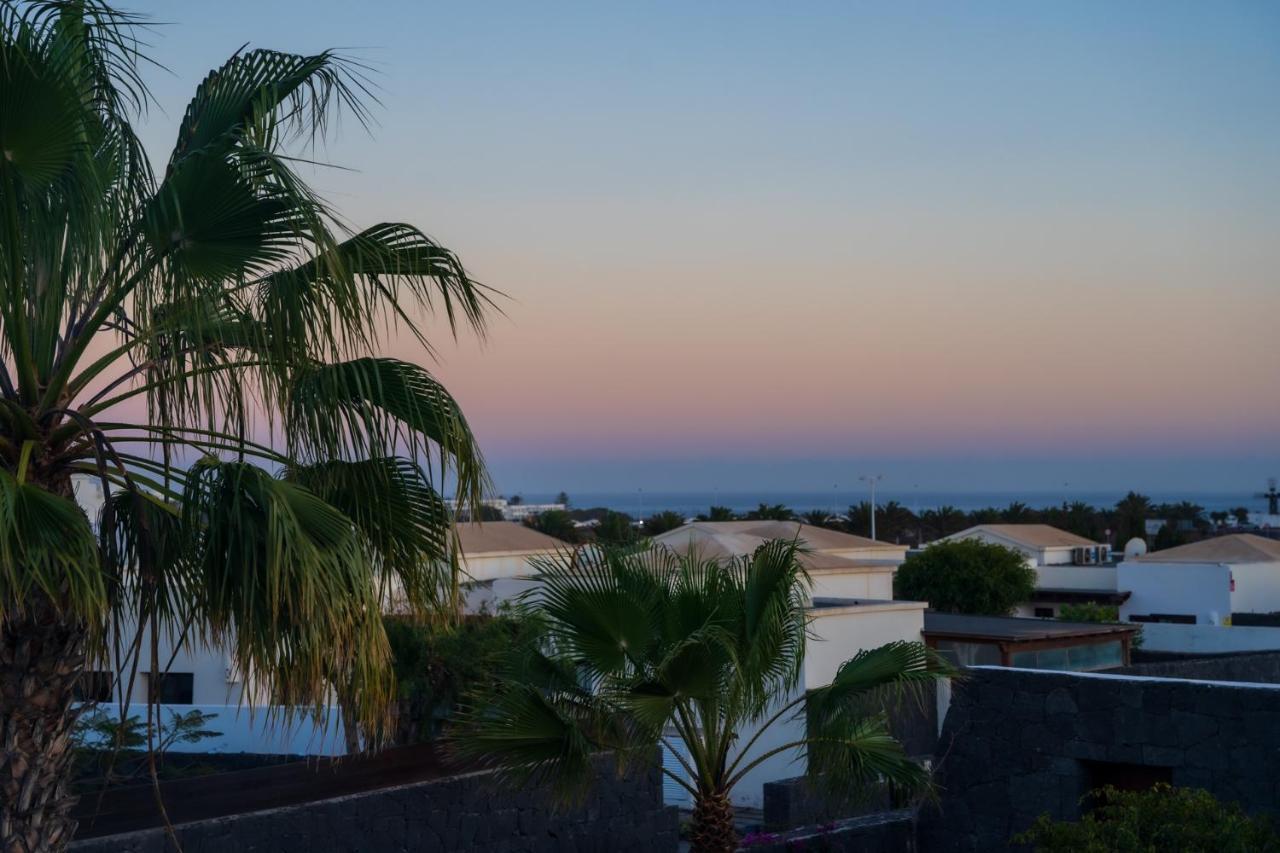 Dias Felices Villa Playa Blanca  Exterior photo