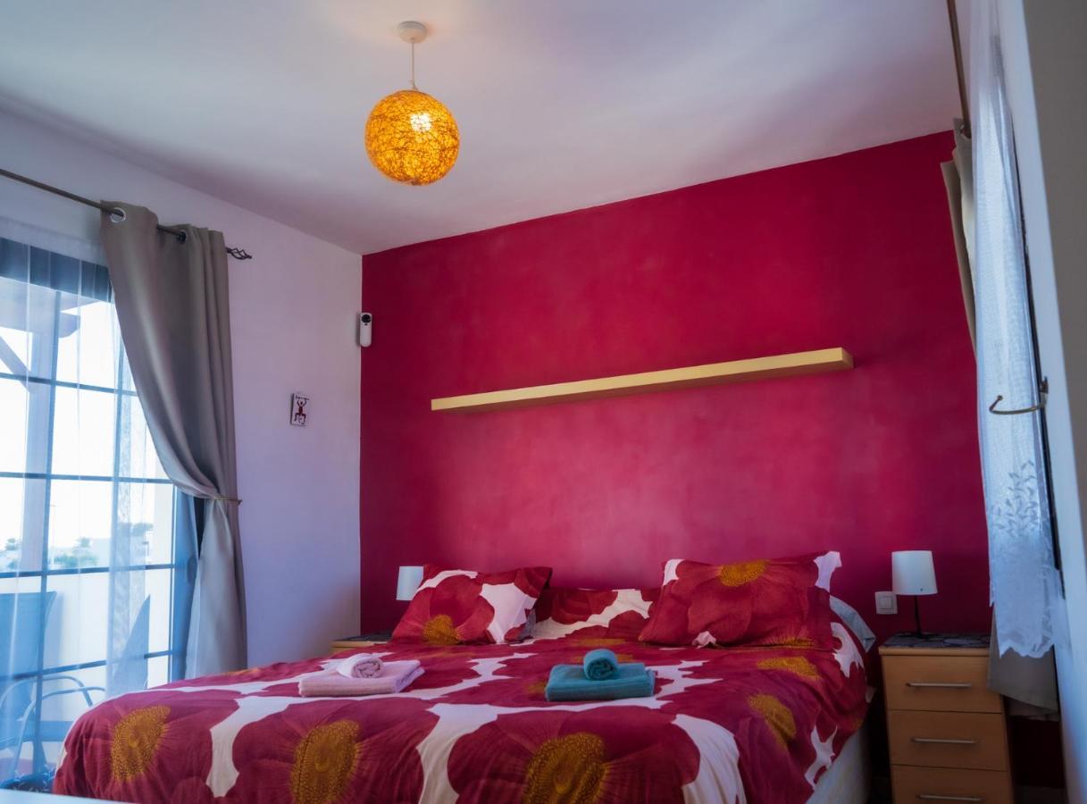 Dias Felices Villa Playa Blanca  Exterior photo