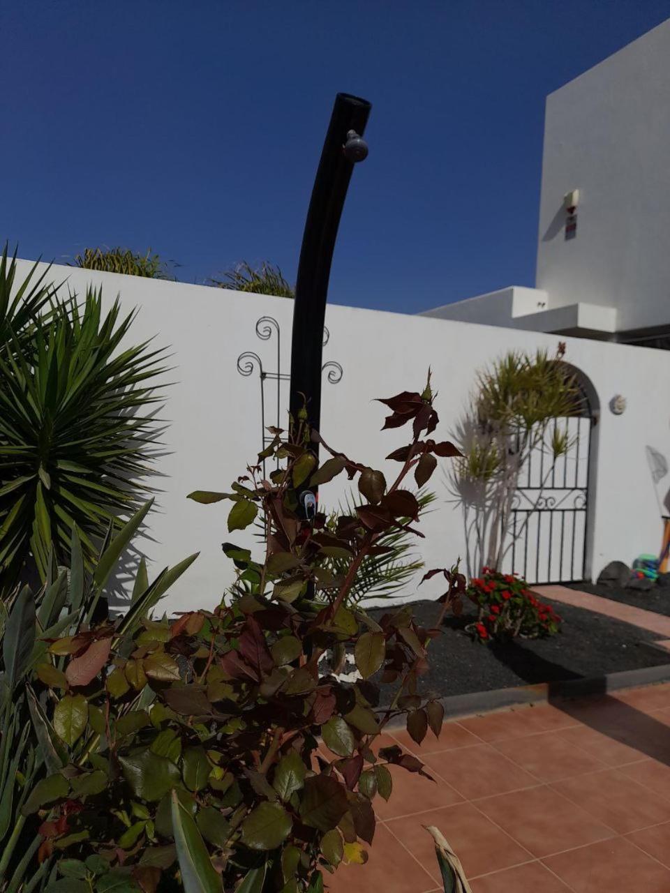 Dias Felices Villa Playa Blanca  Exterior photo