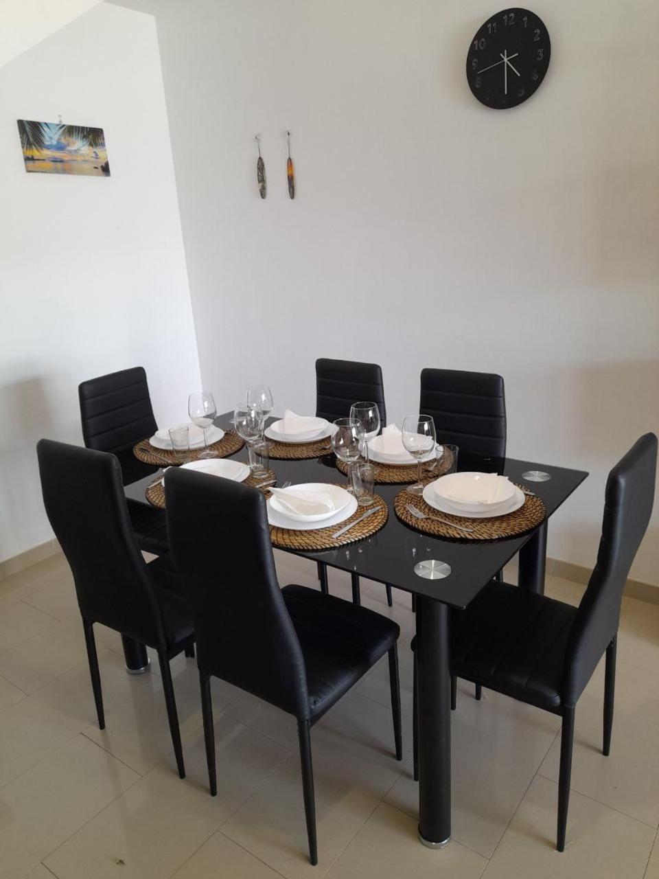 Dias Felices Villa Playa Blanca  Exterior photo