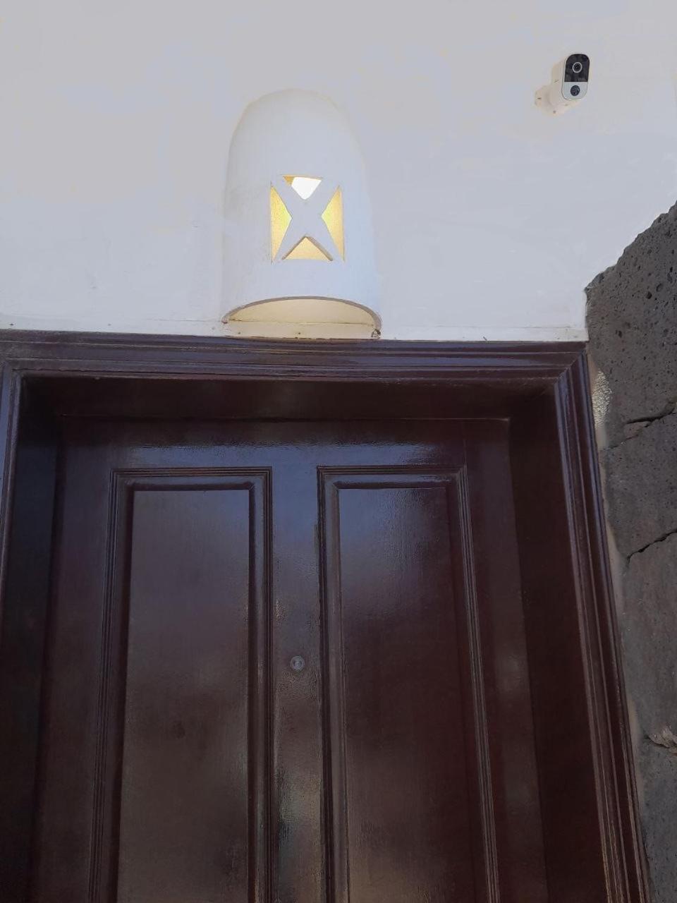 Dias Felices Villa Playa Blanca  Exterior photo